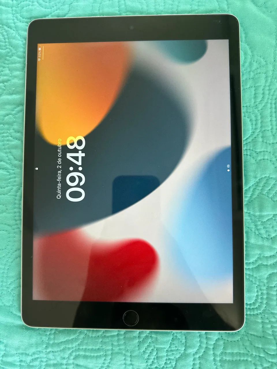 Apple Ipad (9º geração) 256GB - Foto 5