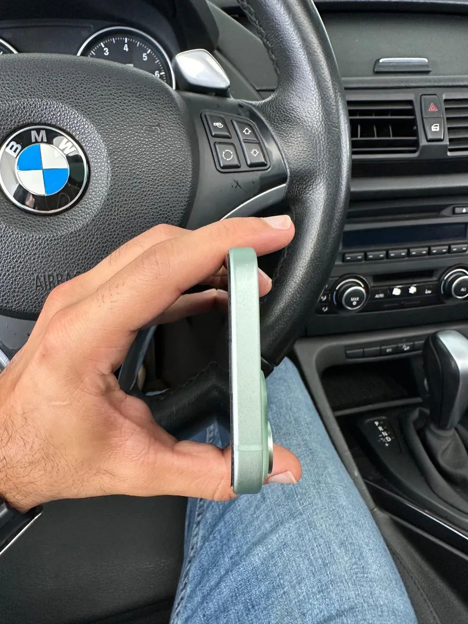 iPhone 15 128GB Verde IMPECÁVEL - Foto 5