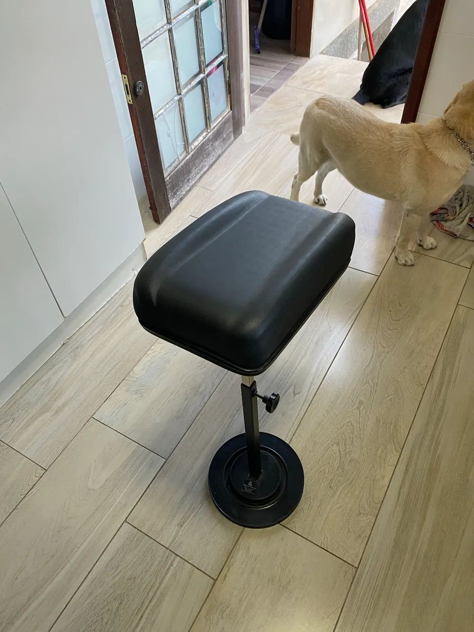 Apoio de braço tattoo - Foto 3