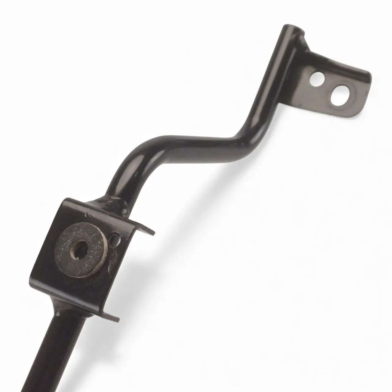 Suporte Carenagem Lateral Direita Bajaj Dominar 160 23 24 25 - Foto 4