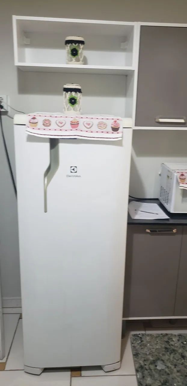 Aluga-se kitnet com mobilia em lins para temporada  - Foto 4