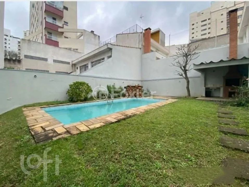 Apartamento à venda Rua Lídia, Rudge Ramos - São Bernardo do Campo - Foto 14