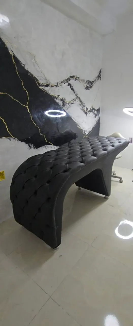 Aluga-se sala para área da beleza e estética