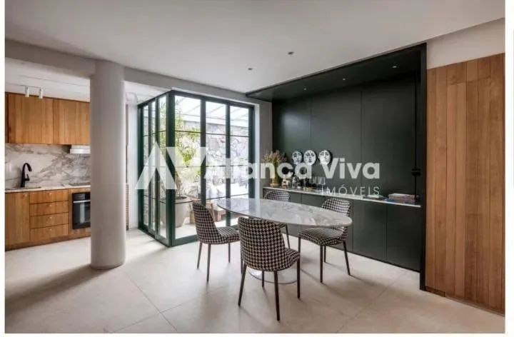 Leblon | Apartamento 2 quartos, sendo 1 suite - Foto 5