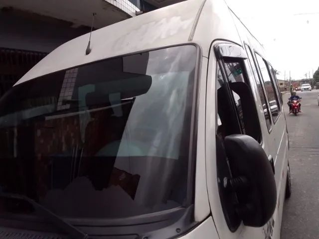 frete (van)