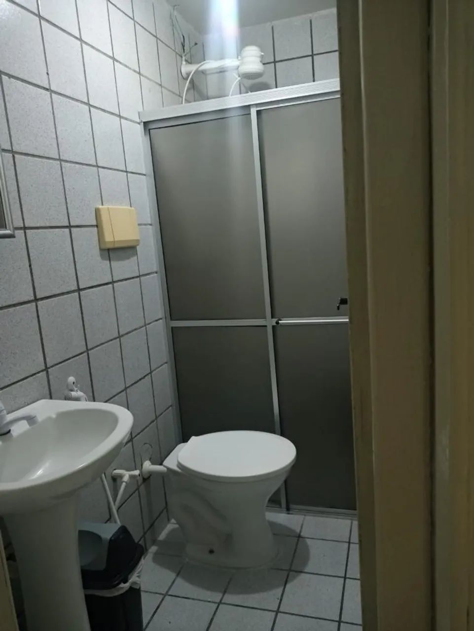 Flat Mobiliado para Aluguel no Bairro do Bessa - Foto 5