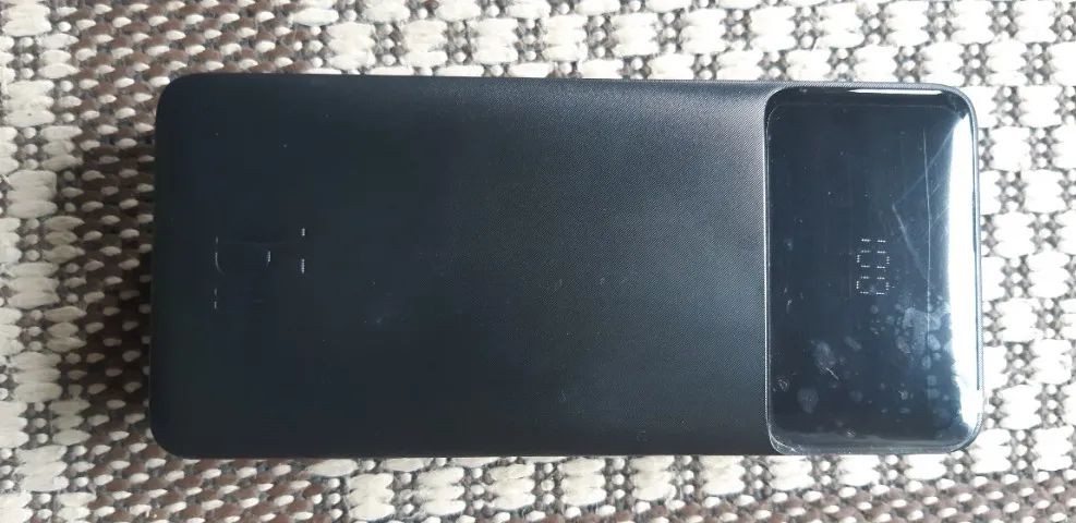 Powerbank Baseus 15w 30000mAh - Foto 4