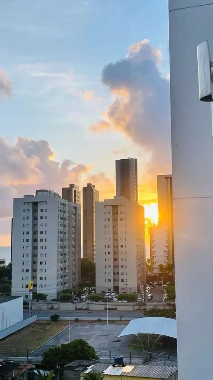 Imóvel para aluguel possui 60 metros quadrados com 2 quartos - Foto 2