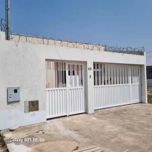 Foto - Brasília - Guará II