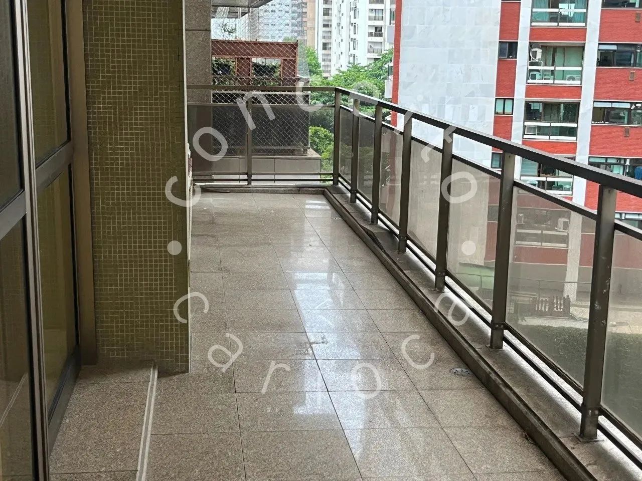ALUGUEL EM SÃO CONRADO - Foto 5