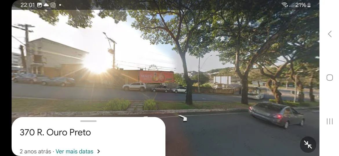 Foto - Ipatinga - Centro