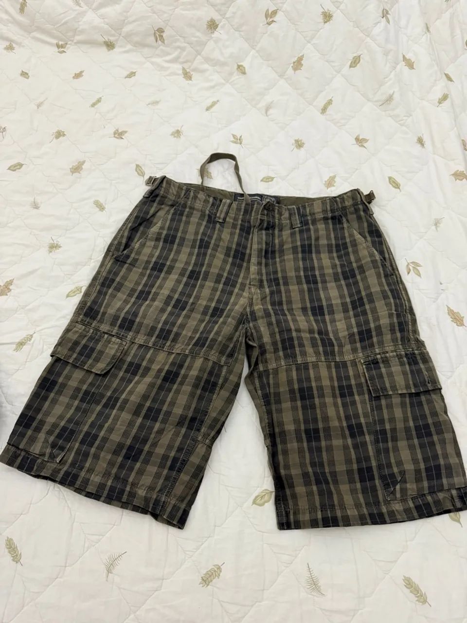Bermuda Cargos richards