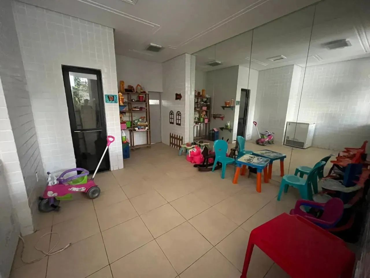 Imóvel para aluguel com 180 m² com 3 suítes em Umarizal no Ed. Maison Classic - Belém - PA - Foto 5