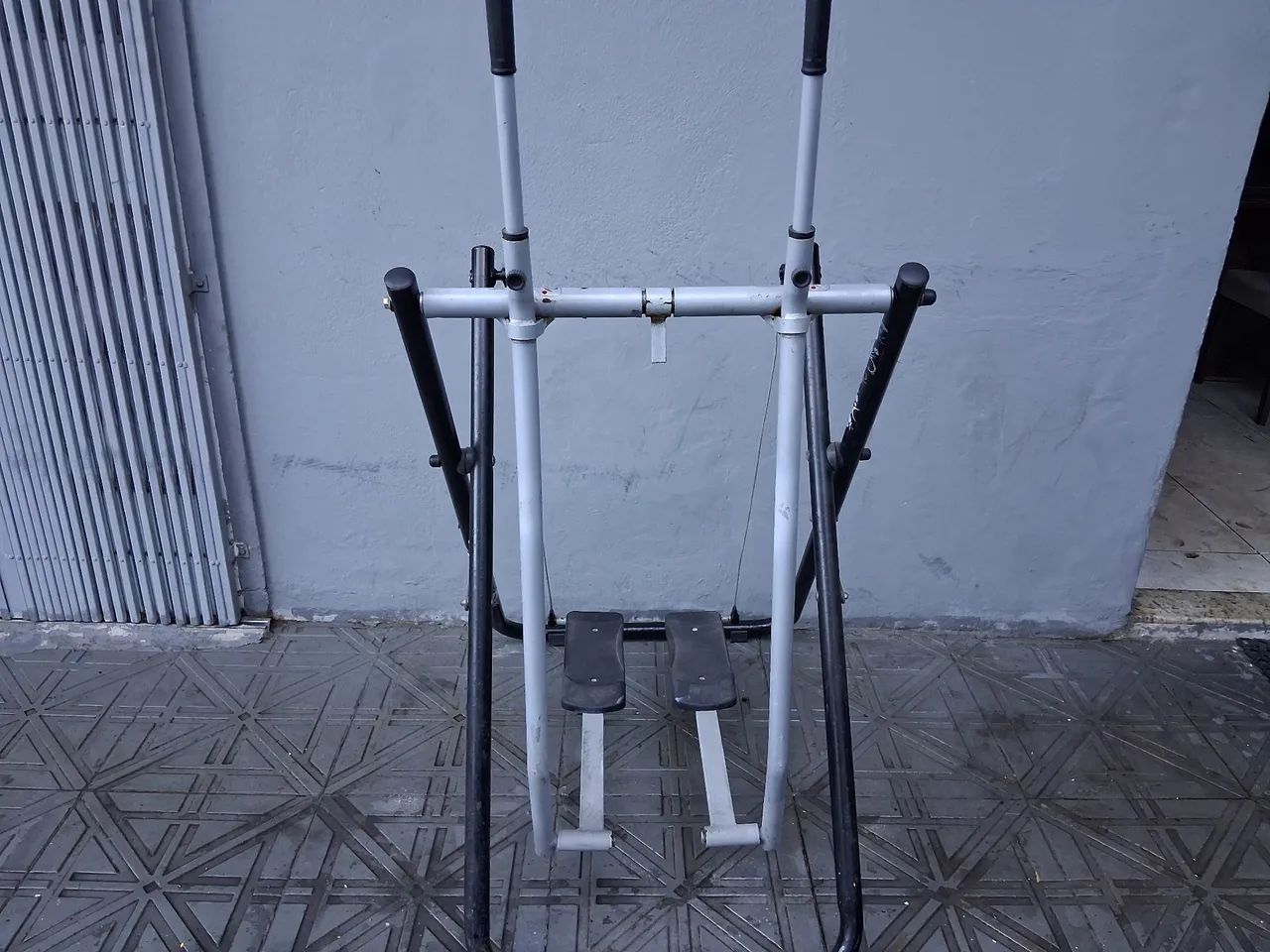 Aparelho de ginástica  - Foto 4