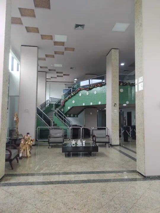 ALUGA-SE SALA COMERCIAL NO AMAZON TRADE CENTER - Foto 2