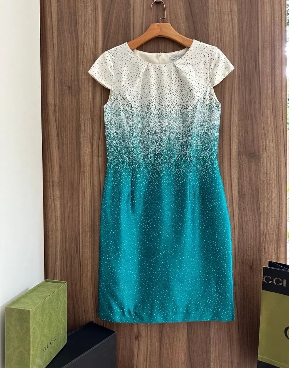 Vestido Gregory - Foto 2
