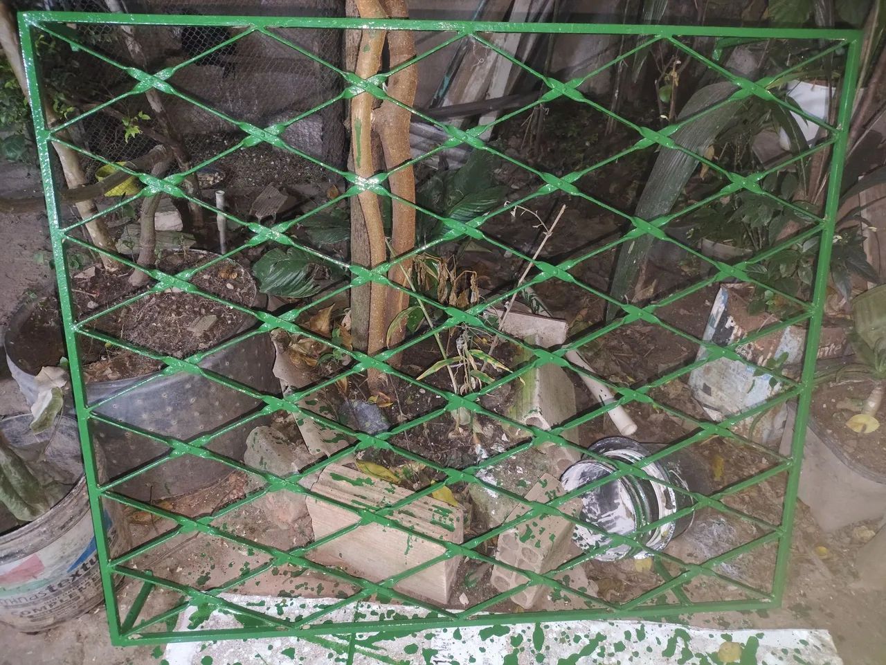 Grade de Proteção Verde - Foto 4