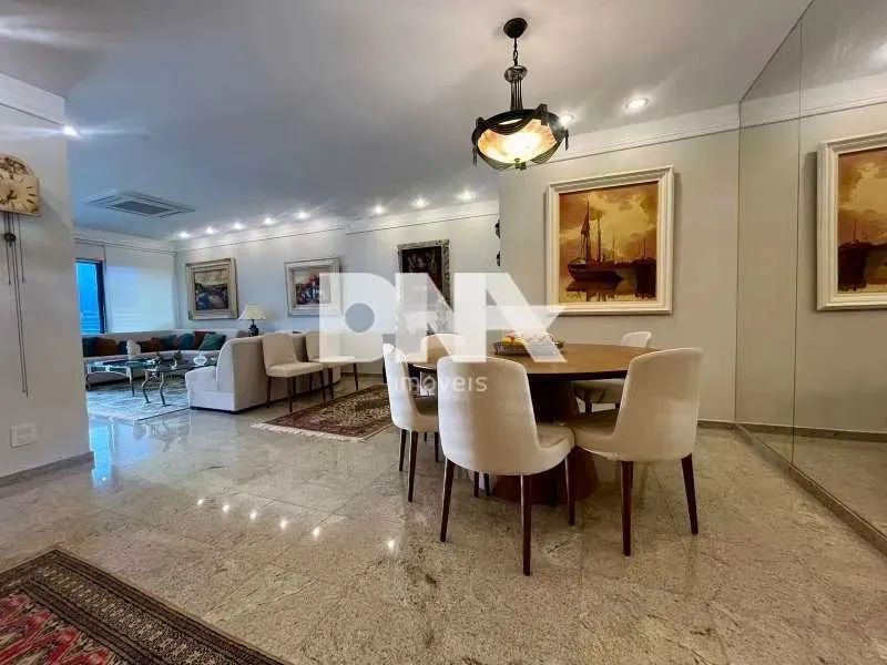 Apartamento - / Residencial / Lagoa - Foto 5