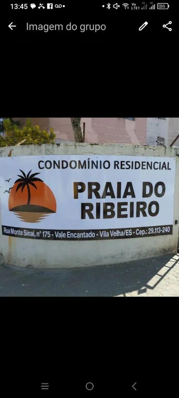 Foto - Vila Velha - Vale Encantado