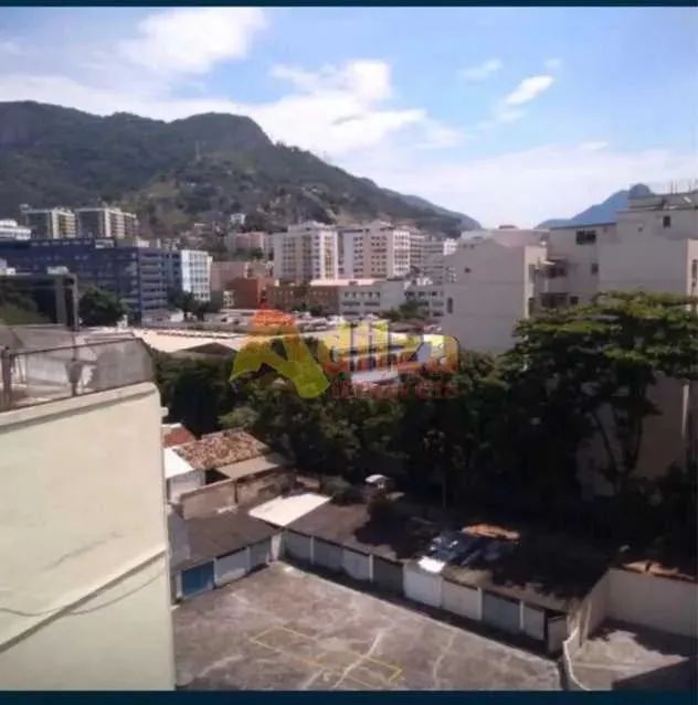 Cobertura : Linear / Residencial / Rio Comprido - Foto 4