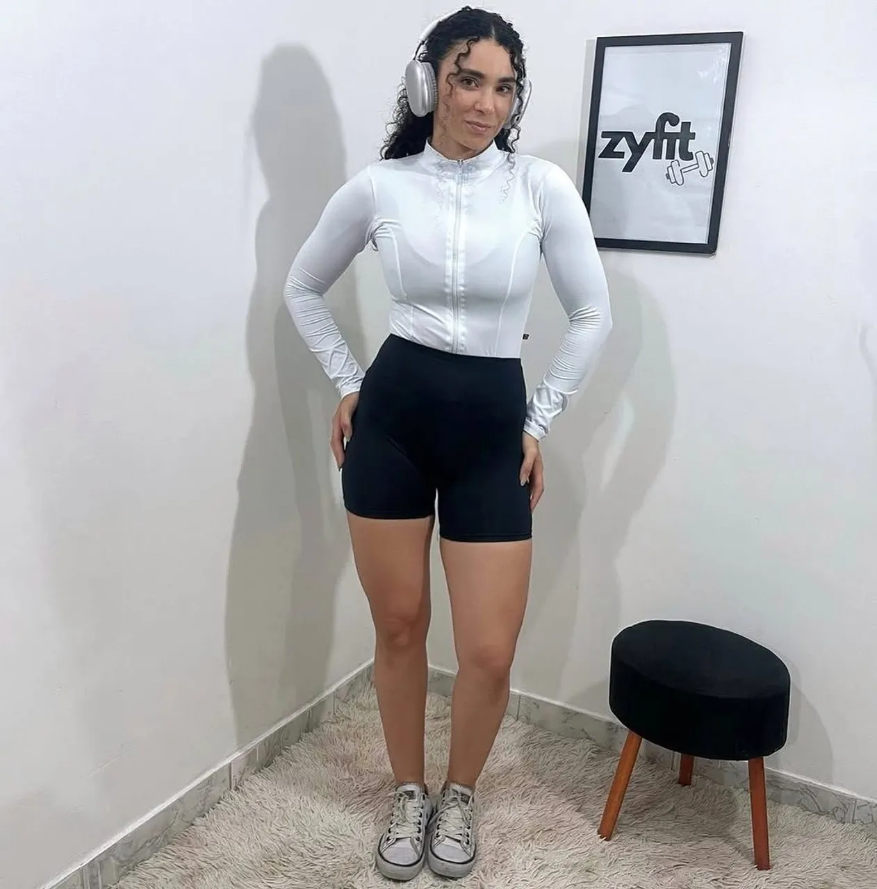 Moda fitness