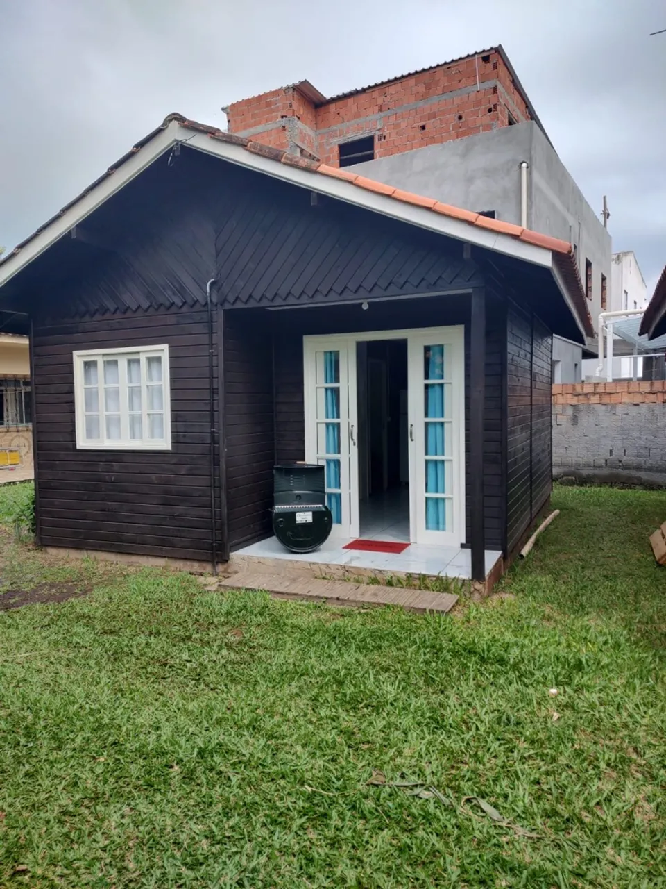 Casa 2Dor MOBILIADA