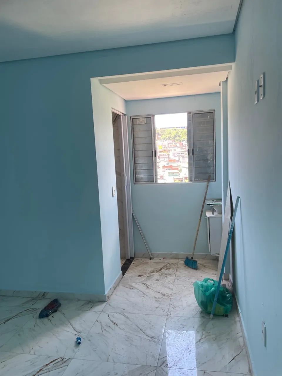 Lindo Sobradinho com 2 quartos - Foto 4