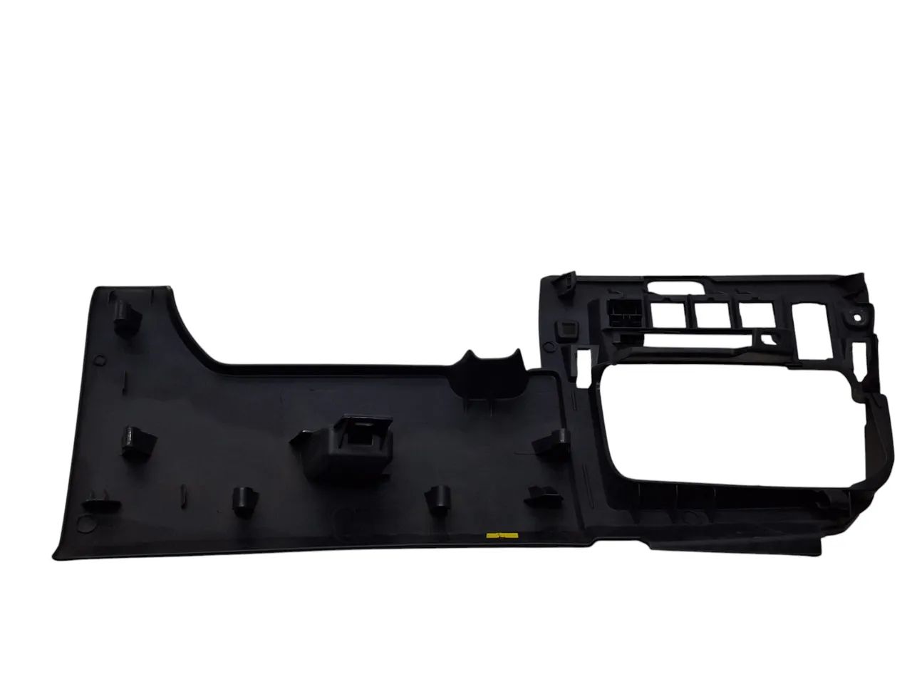 Moldura Acabamento Painel Inferior Citroen C4 Palass 07/08 - Foto 4