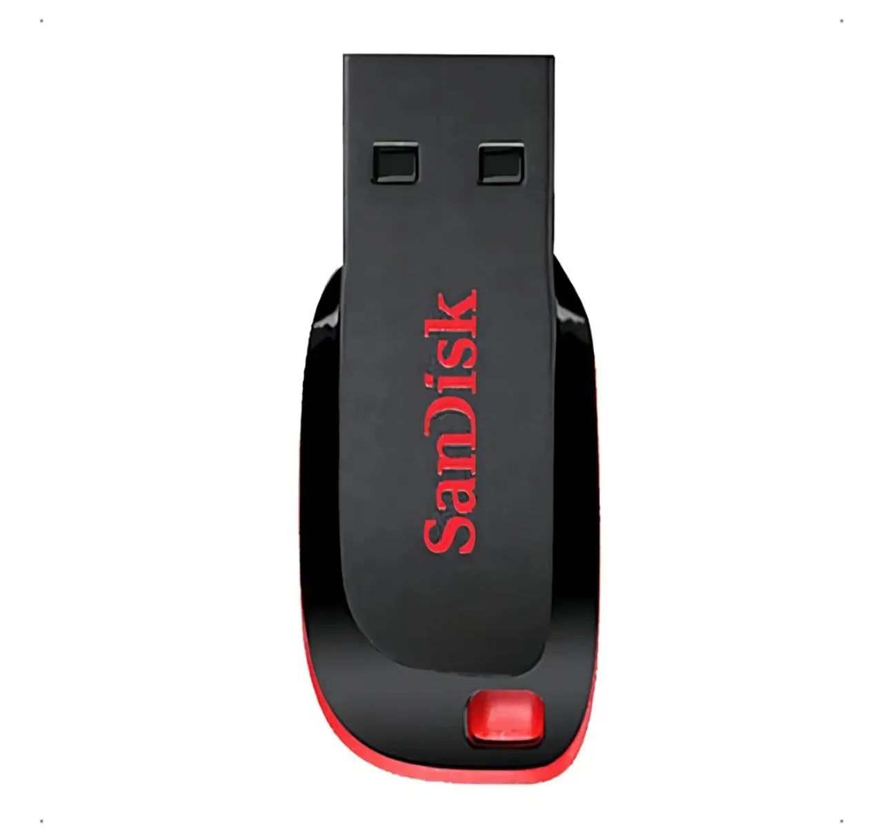 Pendrive 128 GB lacrado 417561631292794882
