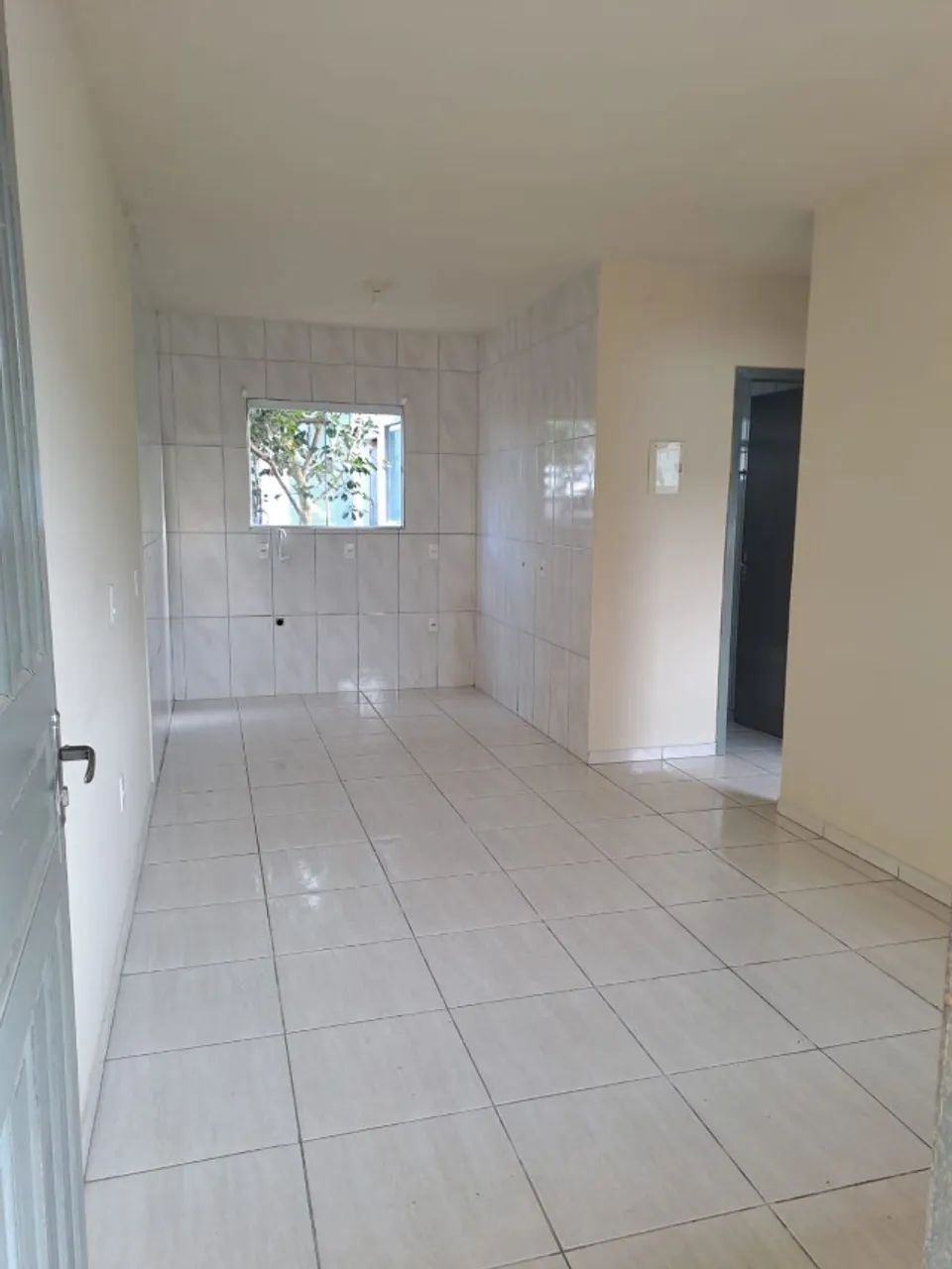 Foto - Biguaçu - Vendaval