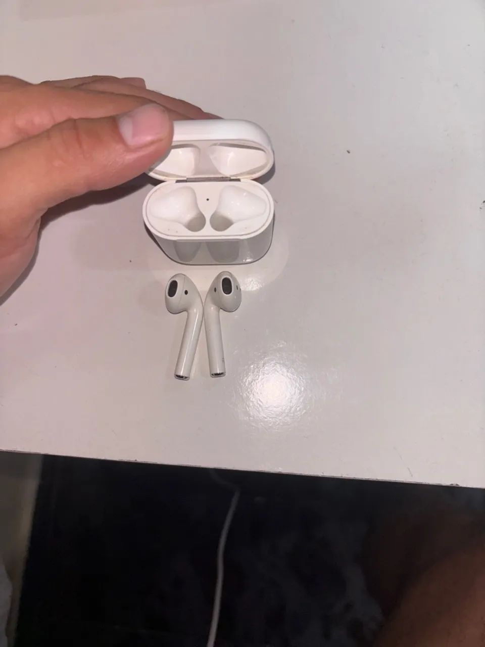 AirPods  - Foto 2