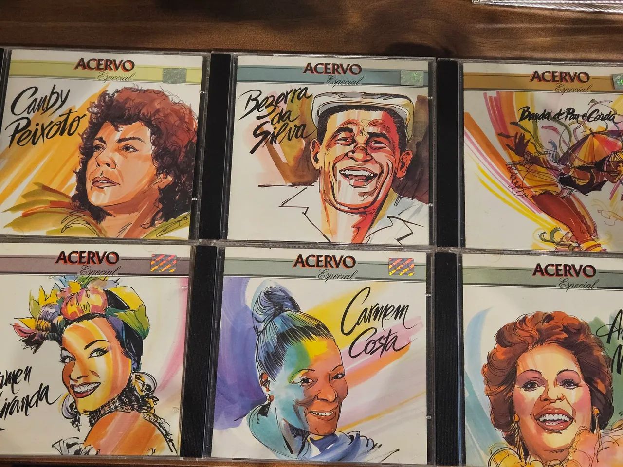 CDs ACERVO Especial - Foto 4