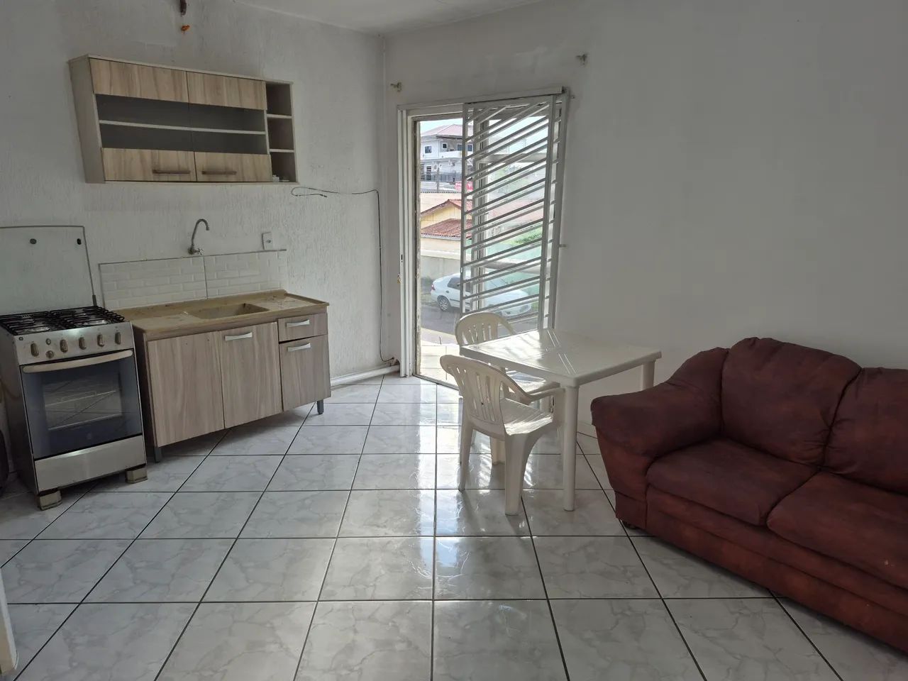 Foto - Curitiba - Ganchinho