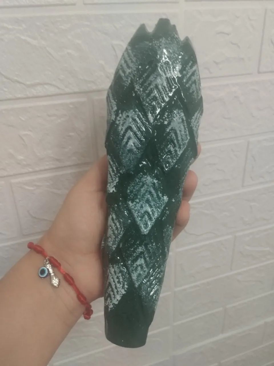 Tap Handle Patagonia neve  - Foto 2