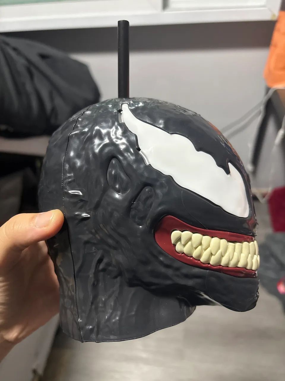 Copo Venon Cinemark - Foto 2