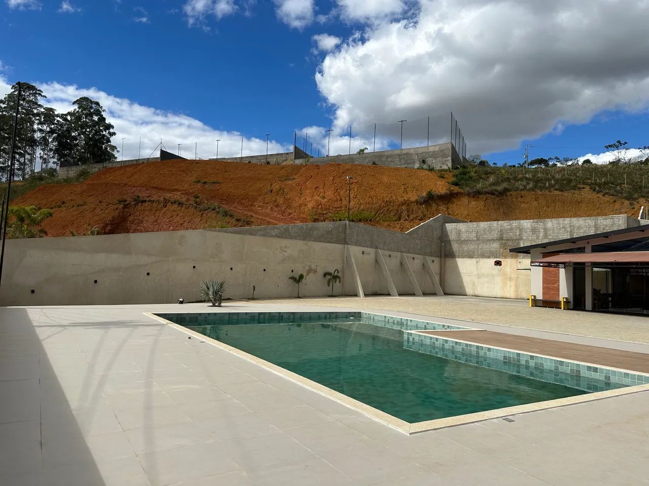 Alugo granja pra final de semana! - Foto 9