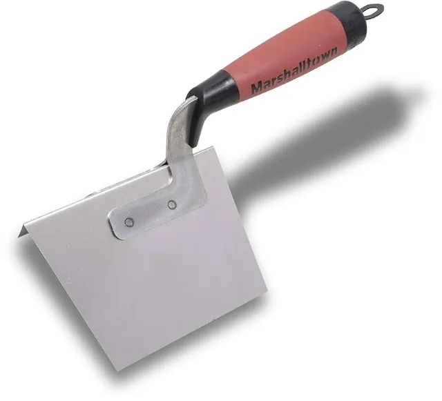 ESPATULA DE CANTO POSITIVO OU NEGATIVO