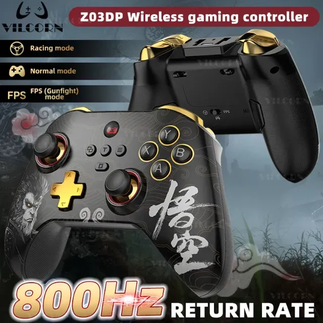 controle gamer Z03DP