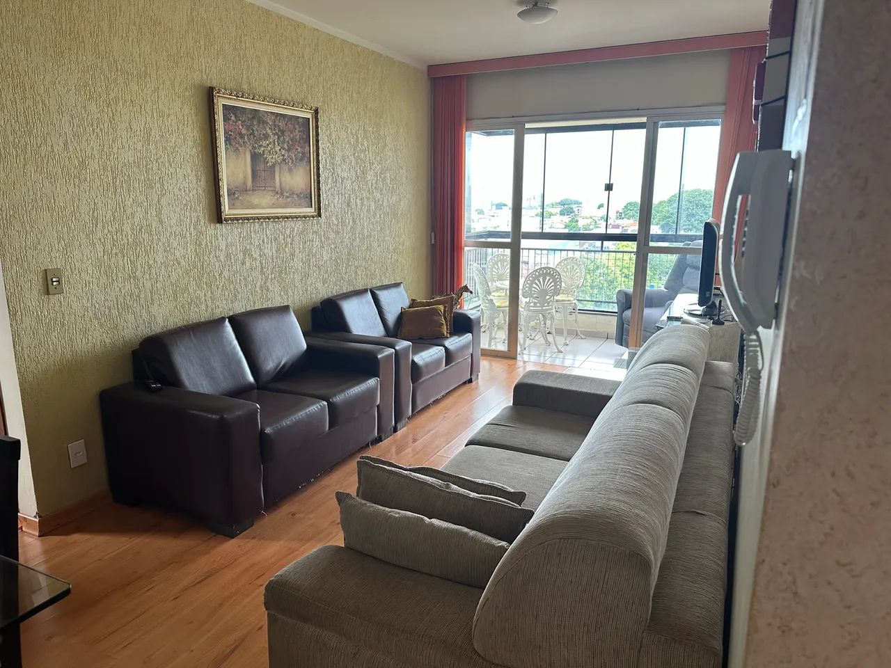 Foto - Uberlândia - Nossa Senhora Aparecida