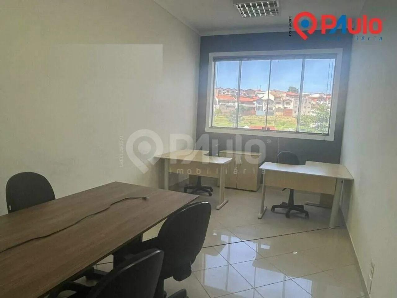 Sala para Locação no Centro
