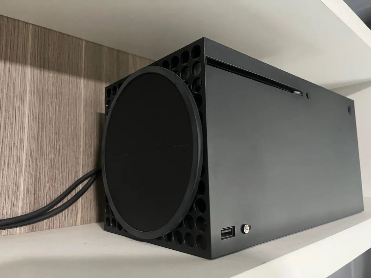 Xbox séries X  - Foto 2