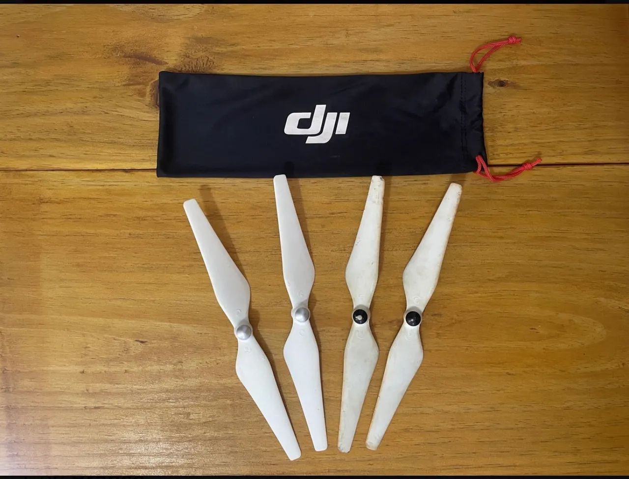 Drone DJI Phantom 3 Standard - Foto 2