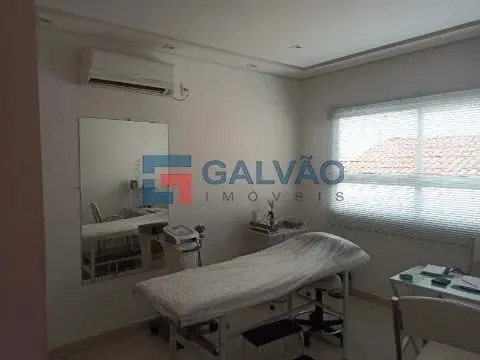 Sala para locação no bairro Jardim da Fonte em Jundiaí - SP