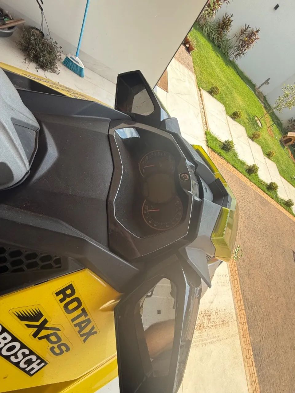 Jet Ski seadoo - Foto 6