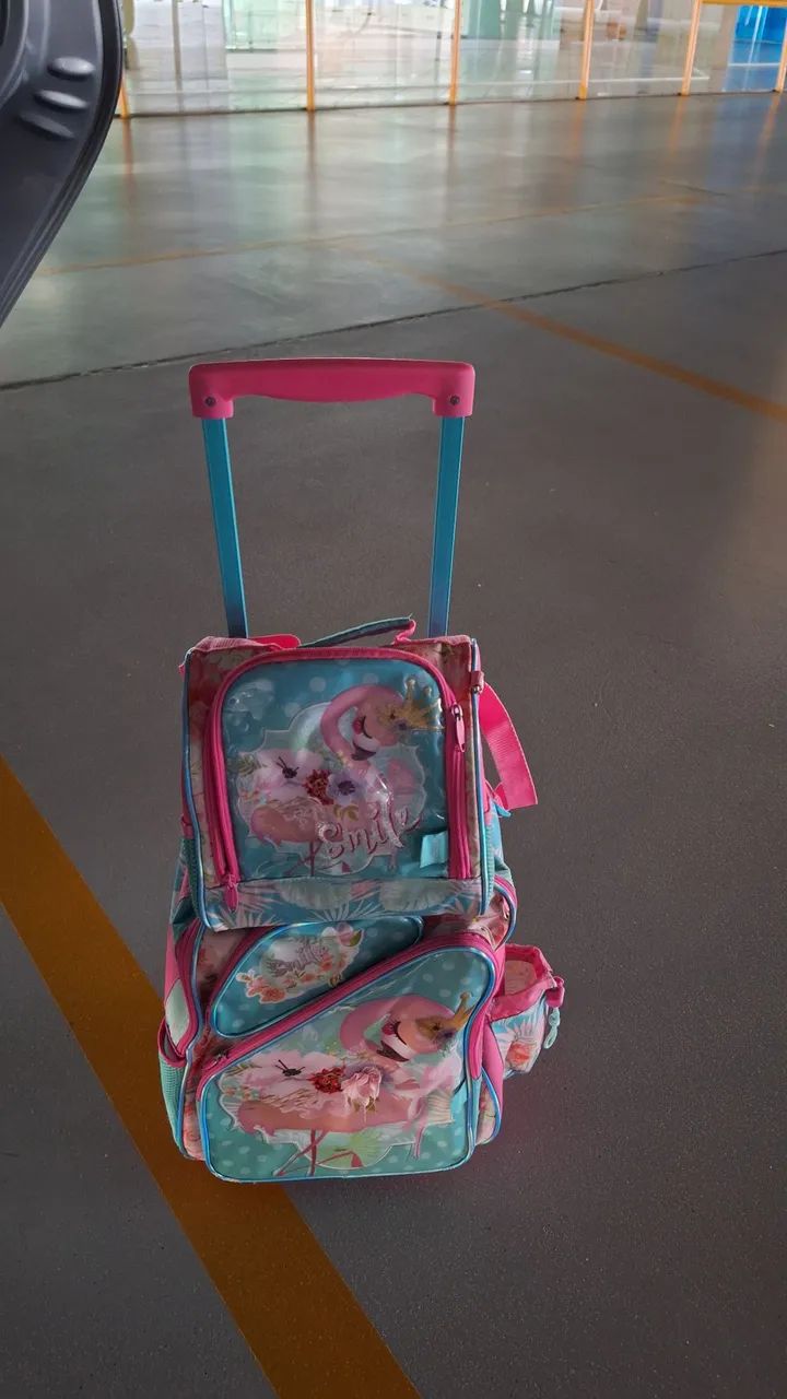 Children's Backpack64728251197698120