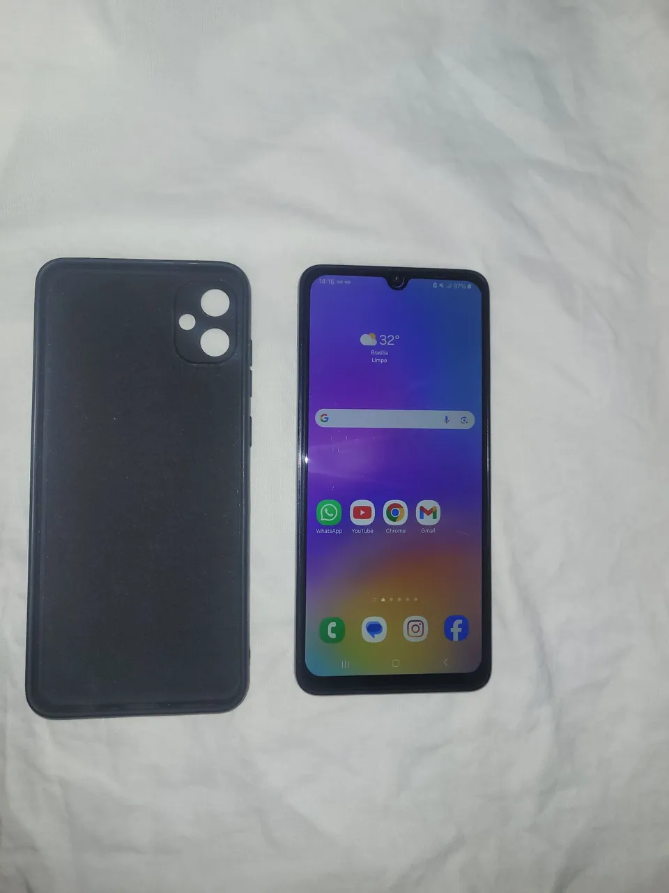 Samsung galaxy A05 128GB