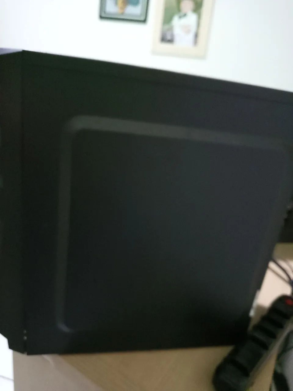 Computador Gamer - Gabinete moderno - Foto 3