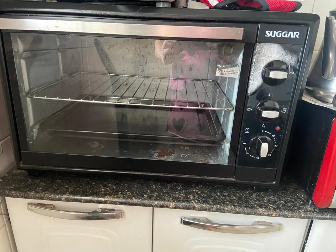 Forno Elétrico Suggar - Usado