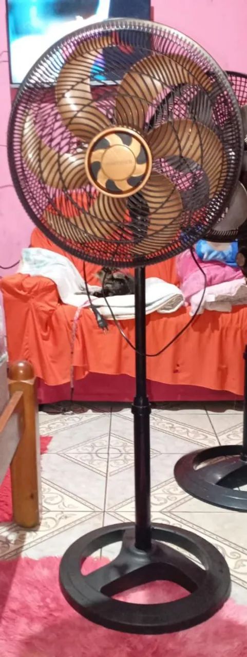 Ventilador  - Foto 2