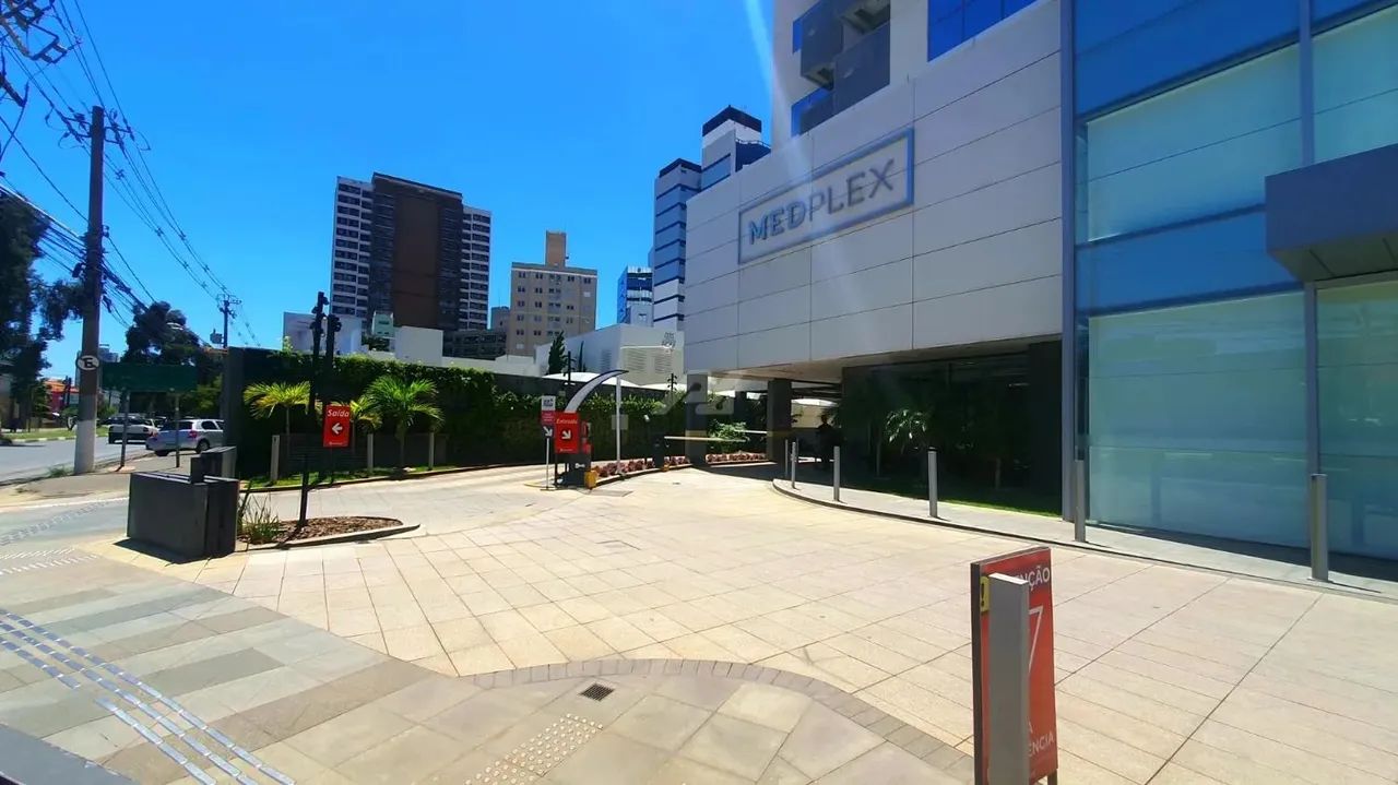 sala - Botafogo - Campinas - Foto 2